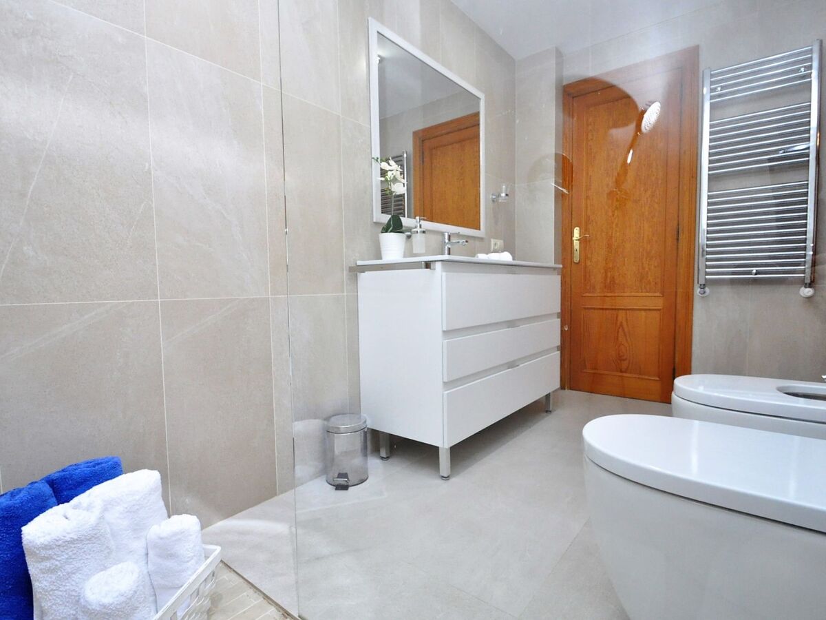 Villa PEP POMAR - 3 chambres, piscine 6x3 à Palma - Photo 37