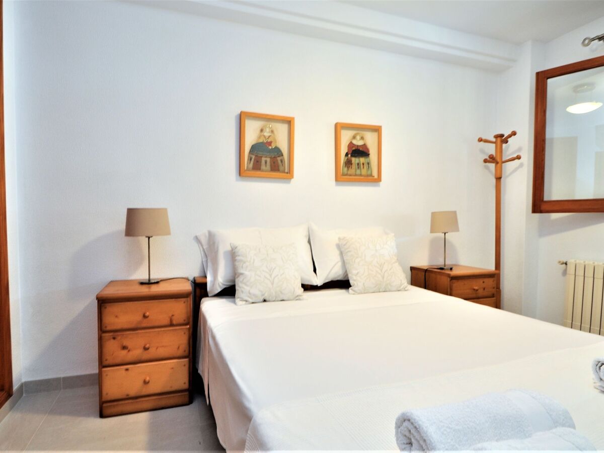 Villa PEP POMAR - 3 chambres, piscine 6x3 à Palma - Photo 38