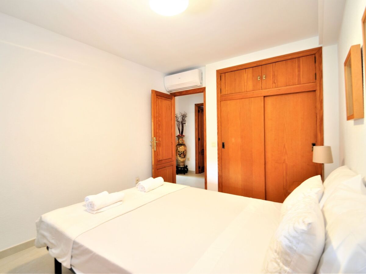 Villa PEP POMAR - 3 chambres, piscine 6x3 à Palma - Photo 39