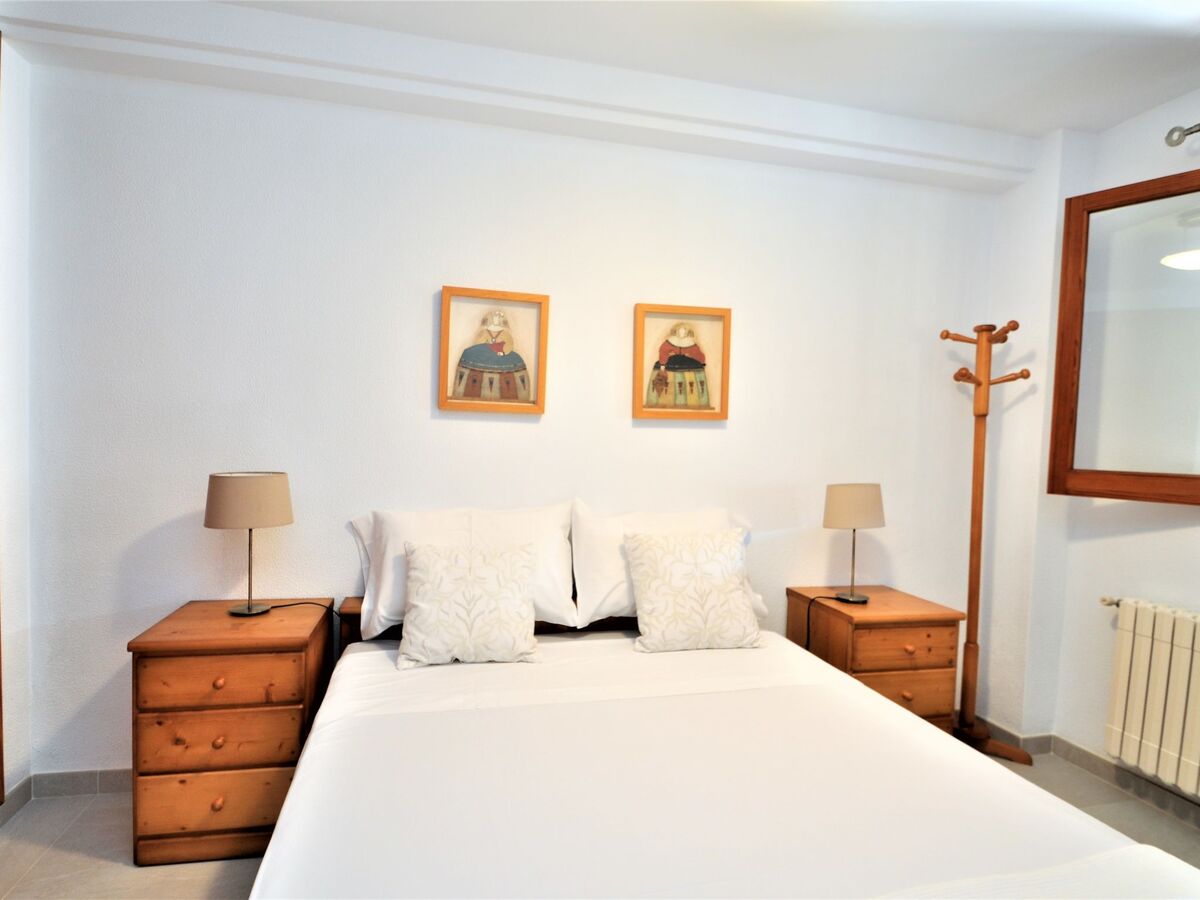Villa PEP POMAR - 3 chambres, piscine 6x3 à Palma - Photo 40