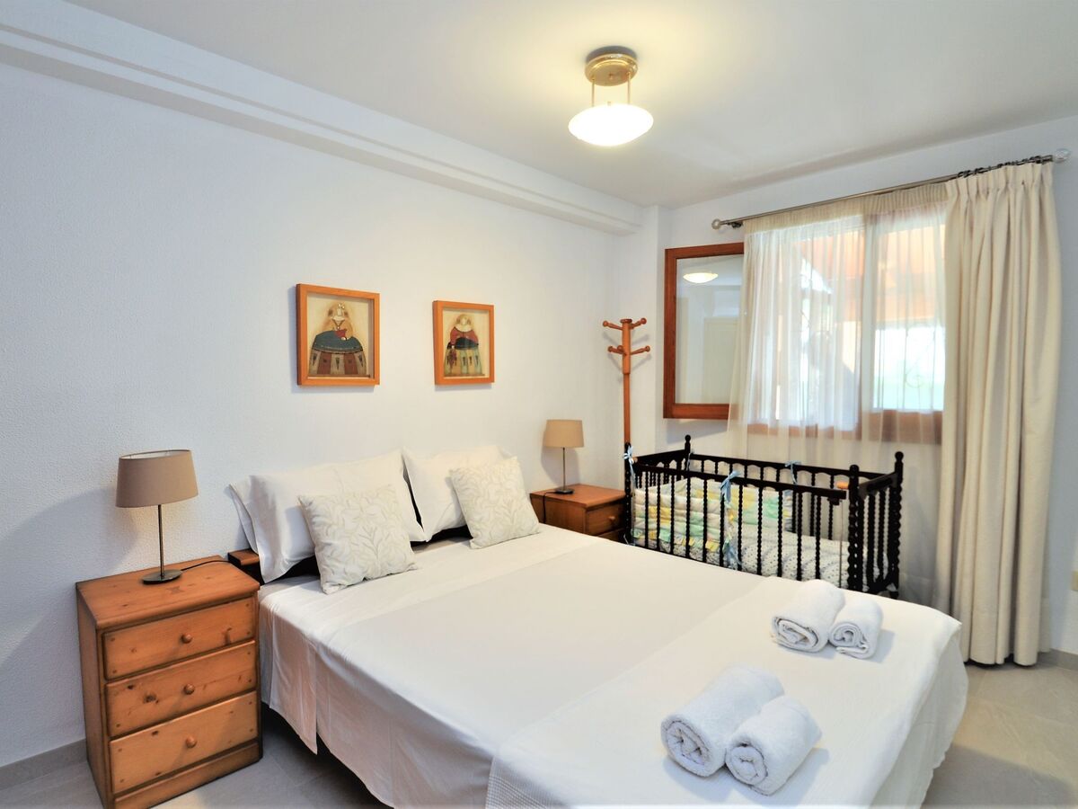 Villa PEP POMAR - 3 chambres, piscine 6x3 à Palma - Photo 41