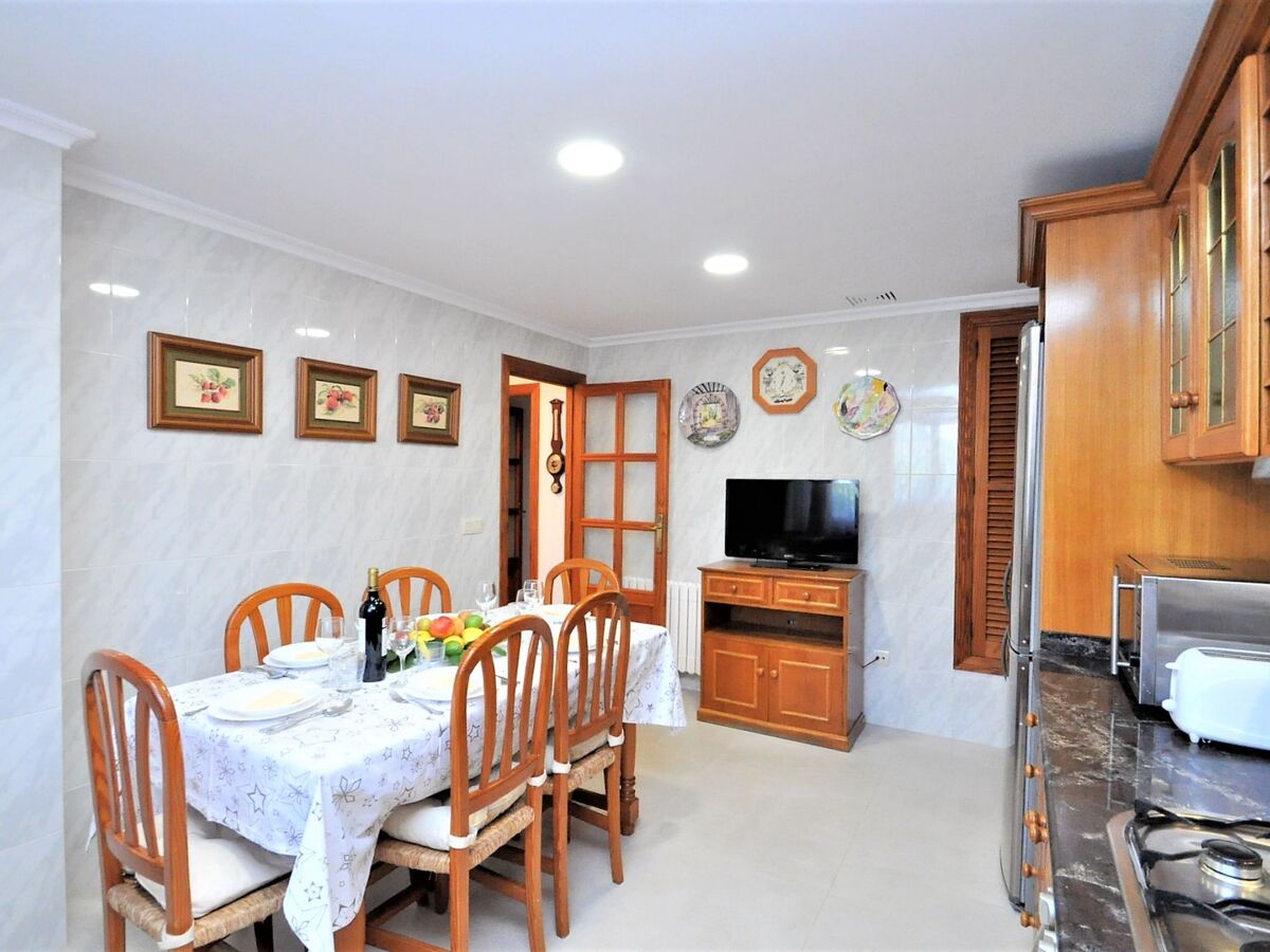 Villa PEP POMAR - 3 chambres, piscine 6x3 à Palma - Photo 42