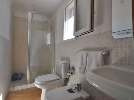 Villa Albéniz 4 chambres piscine privée à Cala Pi : photo 11