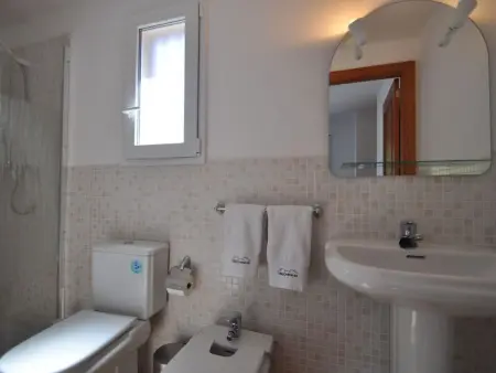 Villa Albéniz 4 chambres piscine privée à Cala Pi : photo 12