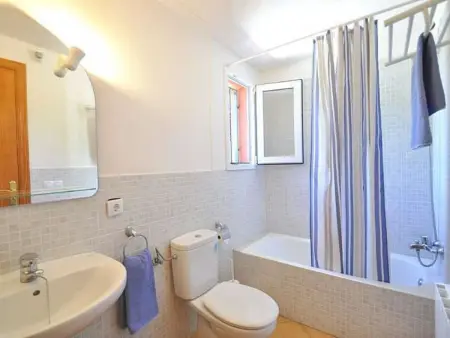 Villa Albéniz 4 chambres piscine privée à Cala Pi : photo 16