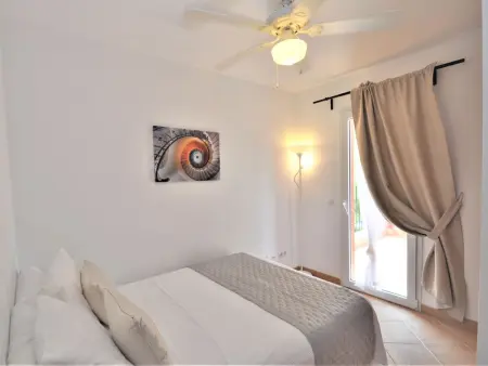 Villa Albéniz 4 chambres piscine privée à Cala Pi : photo 17