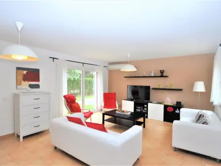 Villa Albéniz 4 chambres piscine privée à Cala Pi : photo 23