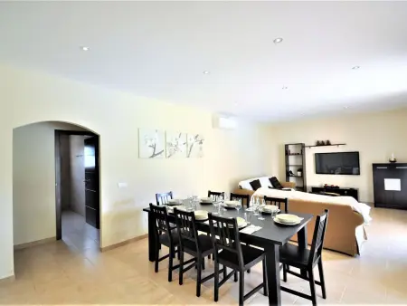Villa Monica à Cala Pi – 3 chambres, piscine privée : photo 9