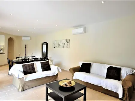 Villa Monica à Cala Pi – 3 chambres, piscine privée : photo 10