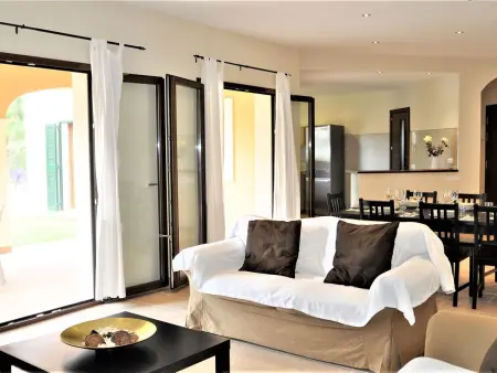 Villa Monica à Cala Pi – 3 chambres, piscine privée : photo 11