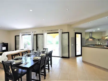 Villa Monica à Cala Pi – 3 chambres, piscine privée : photo 21