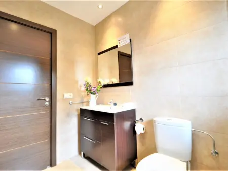 Villa Monica à Cala Pi – 3 chambres, piscine privée : photo 24