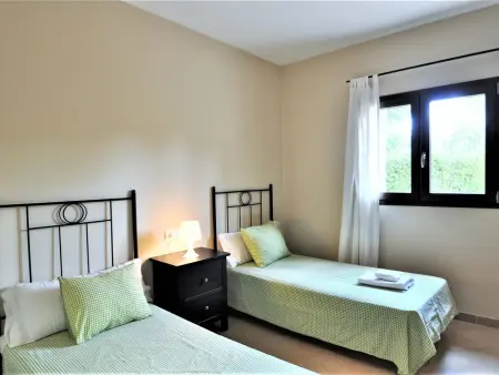 Villa Monica à Cala Pi – 3 chambres, piscine privée : photo 25
