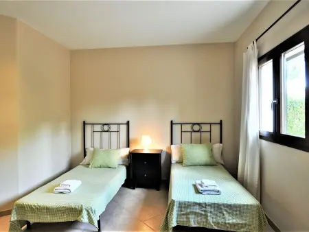 Villa Monica à Cala Pi – 3 chambres, piscine privée : photo 26