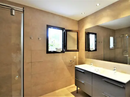 Villa Monica à Cala Pi – 3 chambres, piscine privée : photo 27