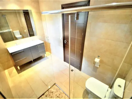 Villa Monica à Cala Pi – 3 chambres, piscine privée : photo 28