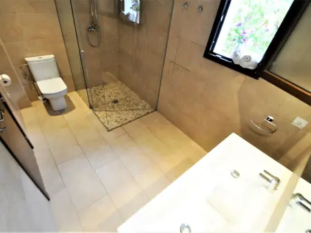 Villa Monica à Cala Pi – 3 chambres, piscine privée : photo 29