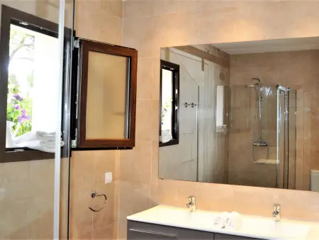 Villa Monica à Cala Pi – 3 chambres, piscine privée : photo 30