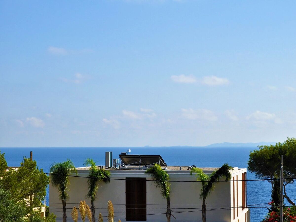 Villa 3 chambres avec piscine privée à 500m de Cala Pi - Photo 8