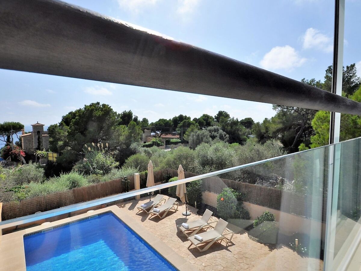 Villa 3 chambres avec piscine privée à 500m de Cala Pi - Photo 11