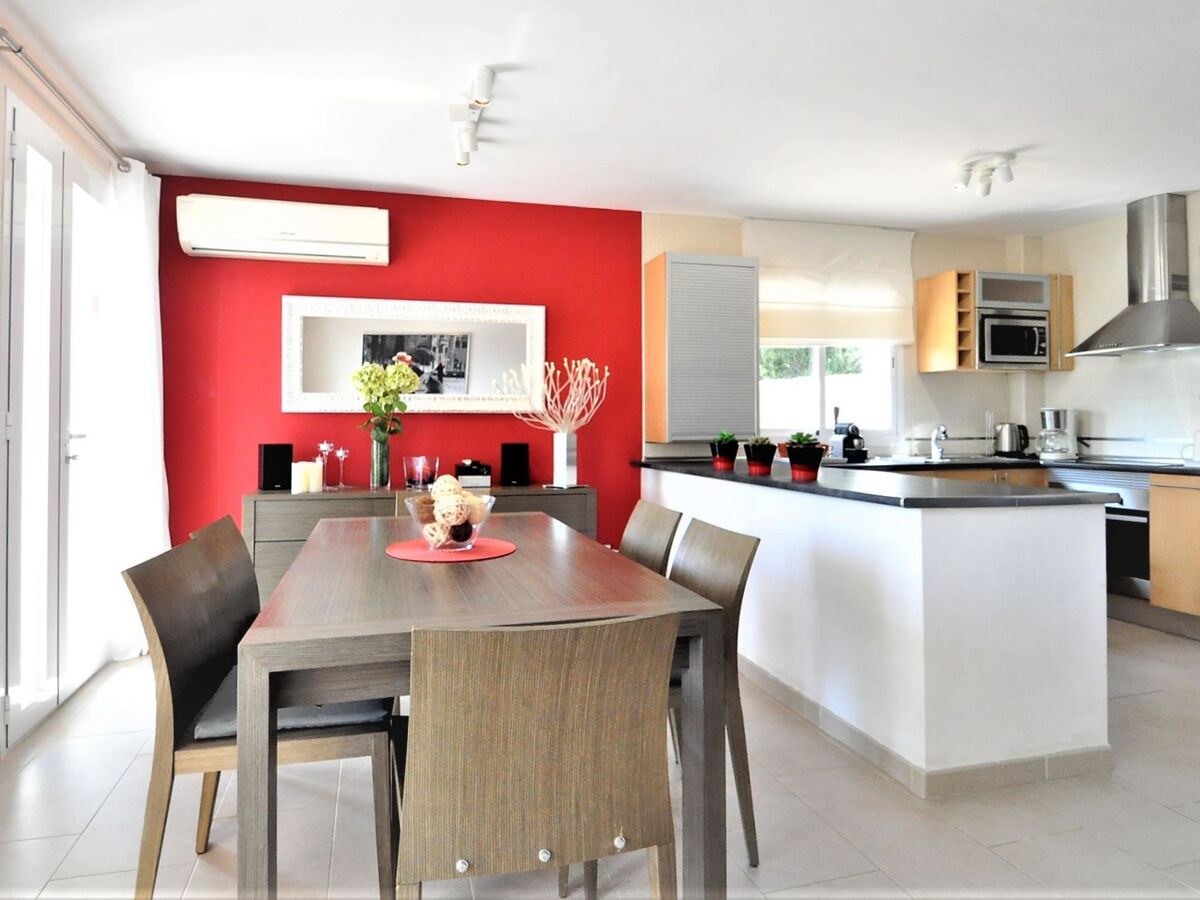 Villa 3 chambres avec piscine privée à 500m de Cala Pi - Photo 19