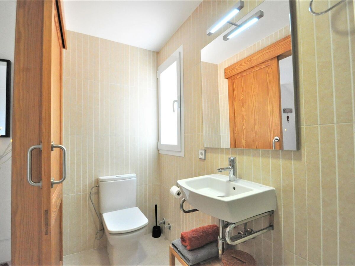 Villa 3 chambres avec piscine privée à 500m de Cala Pi - Photo 21