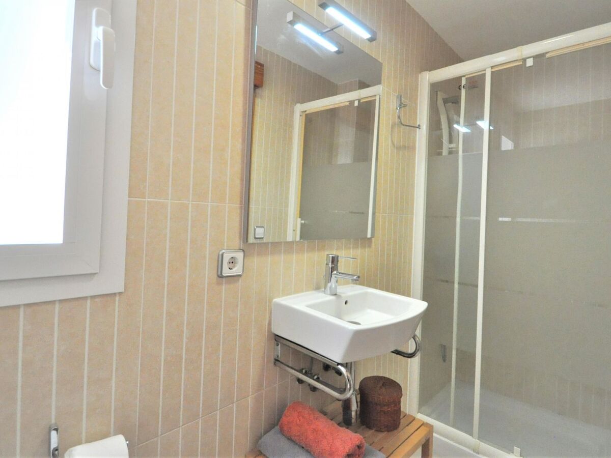 Villa 3 chambres avec piscine privée à 500m de Cala Pi - Photo 22