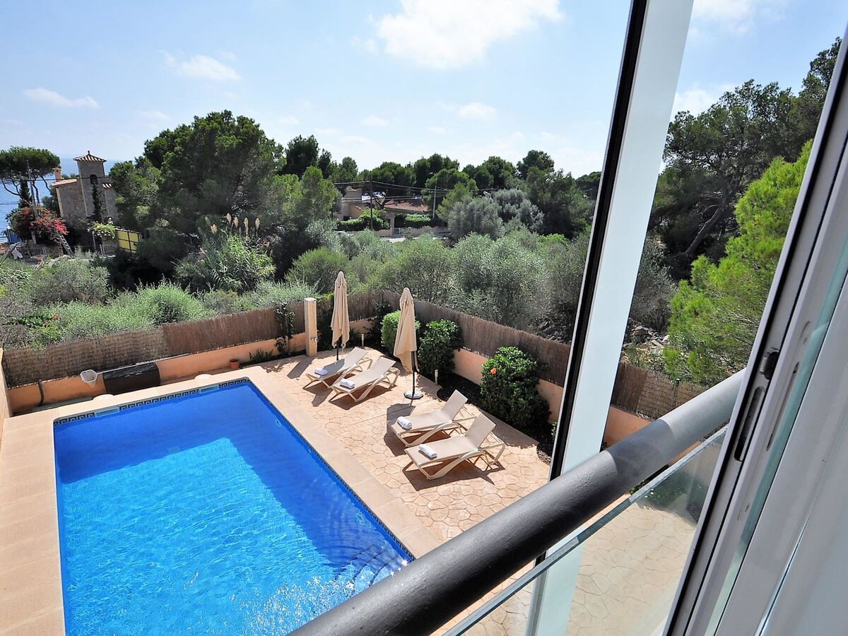 Villa 3 chambres avec piscine privée à 500m de Cala Pi - Photo 25