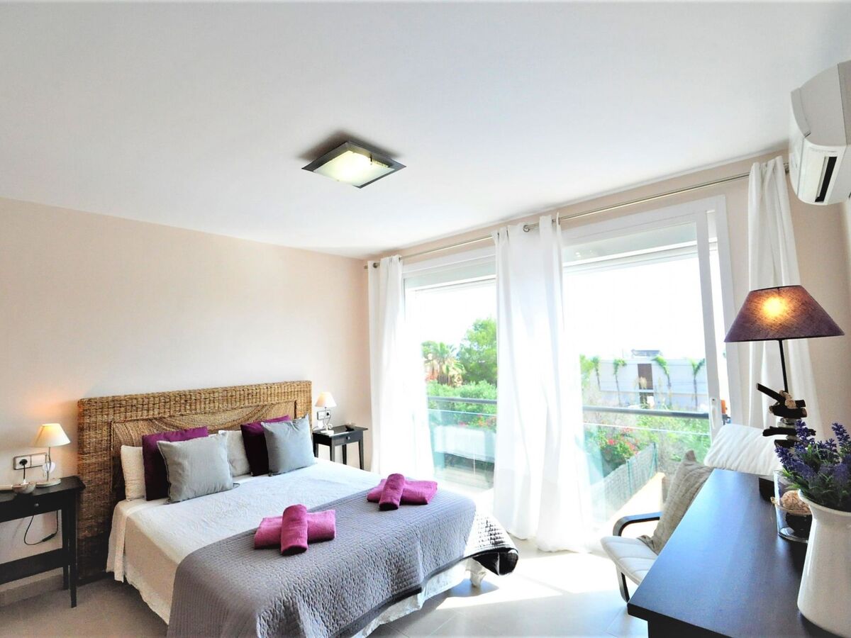 Villa 3 chambres avec piscine privée à 500m de Cala Pi - Photo 26