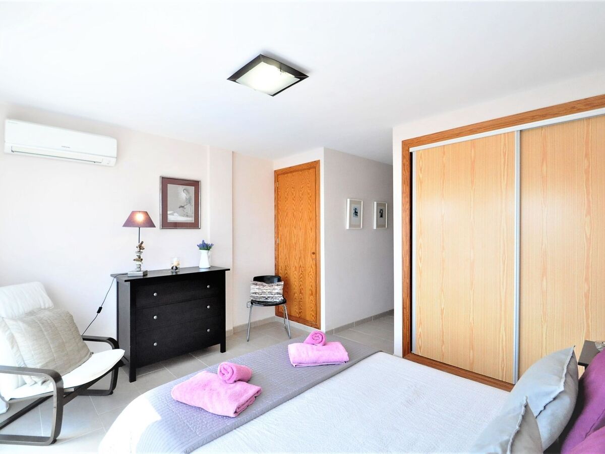 Villa 3 chambres avec piscine privée à 500m de Cala Pi - Photo 27
