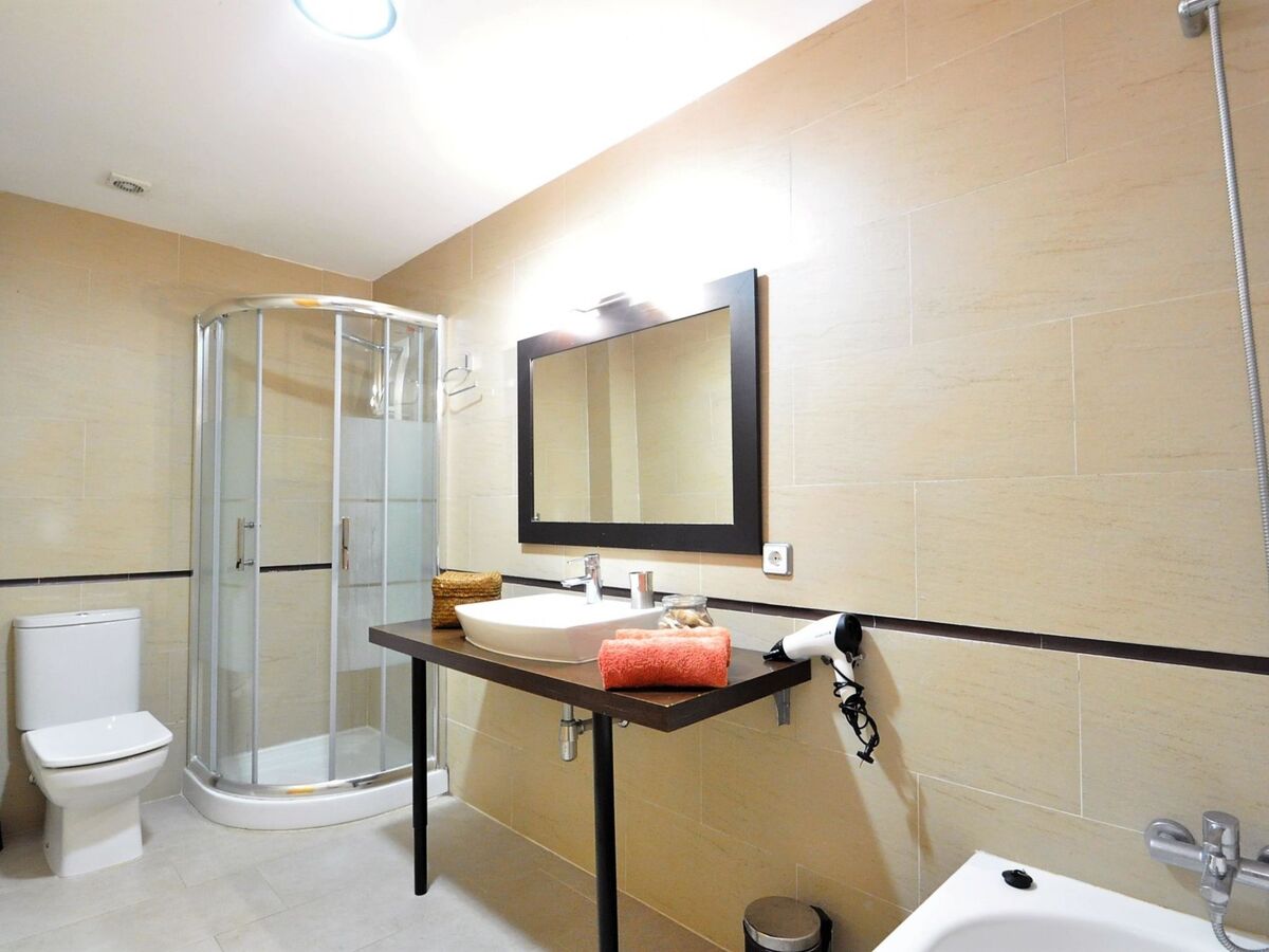 Villa 3 chambres avec piscine privée à 500m de Cala Pi - Photo 28