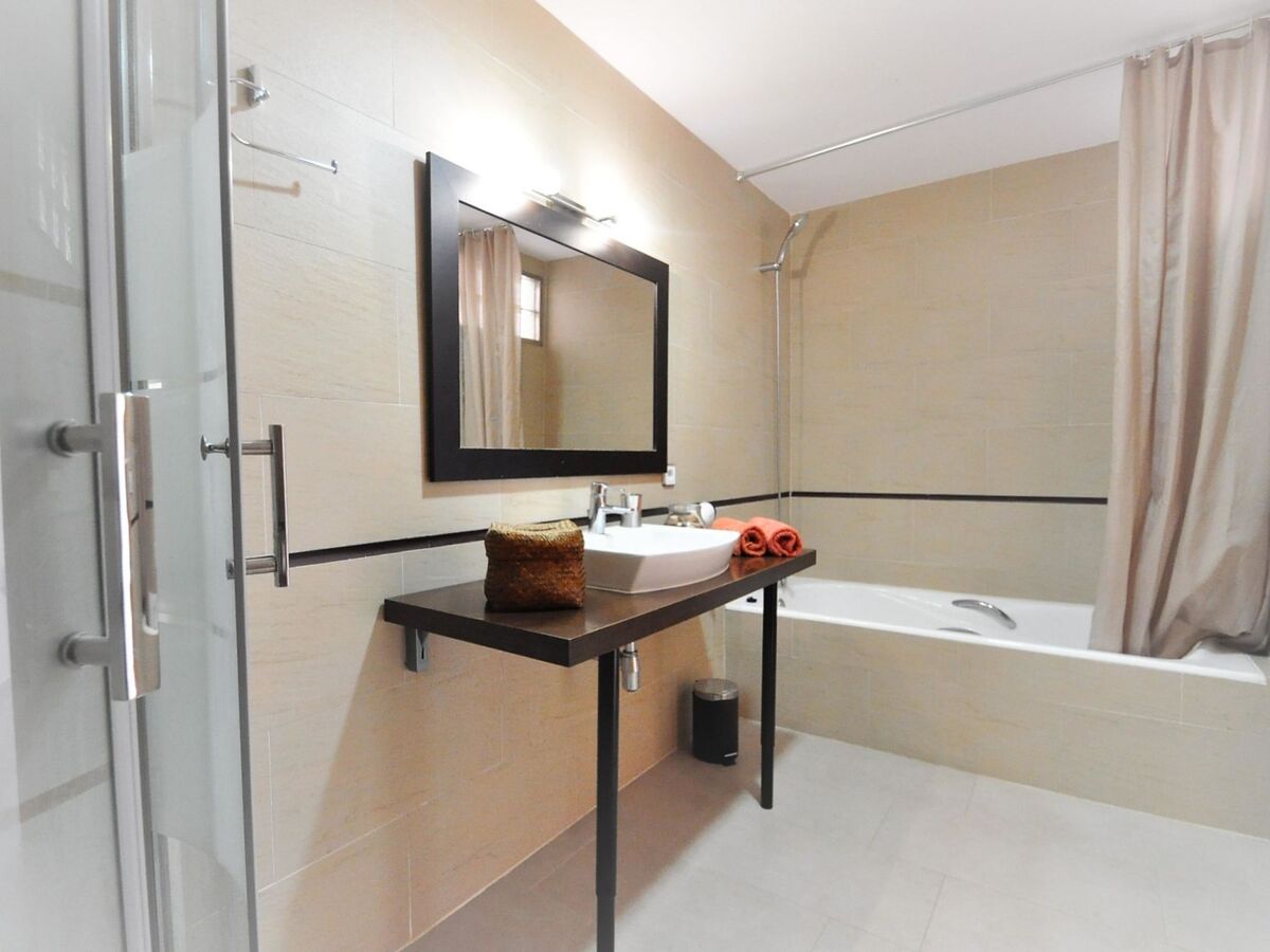 Villa 3 chambres avec piscine privée à 500m de Cala Pi - Photo 29