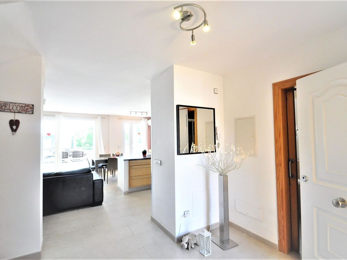 Villa 3 chambres avec piscine privée à 500m de Cala Pi - Photo 31