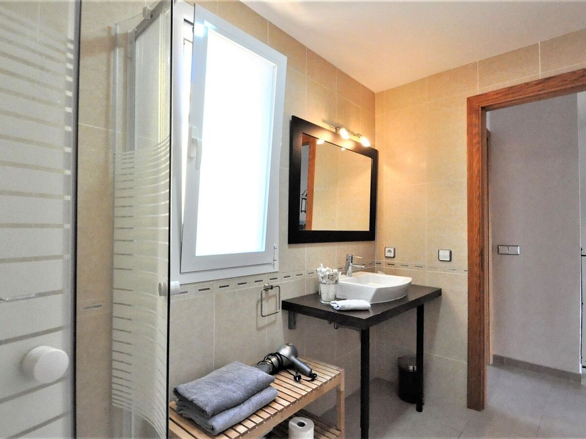 Villa 3 chambres avec piscine privée à 500m de Cala Pi - Photo 32