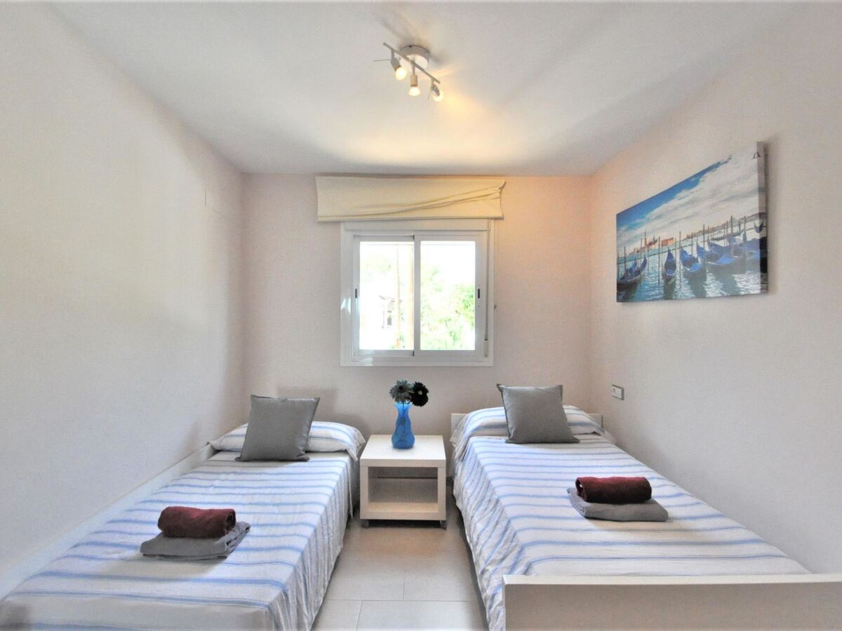 Villa 3 chambres avec piscine privée à 500m de Cala Pi - Photo 34