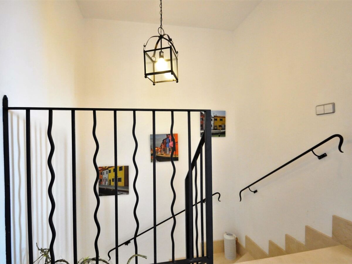 Villa 3 chambres avec piscine privée à 500m de Cala Pi - Photo 36