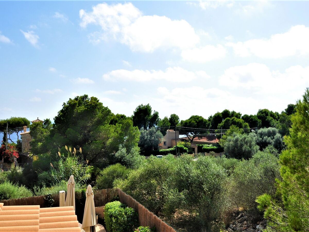 Villa 3 chambres avec piscine privée à 500m de Cala Pi - Photo 37