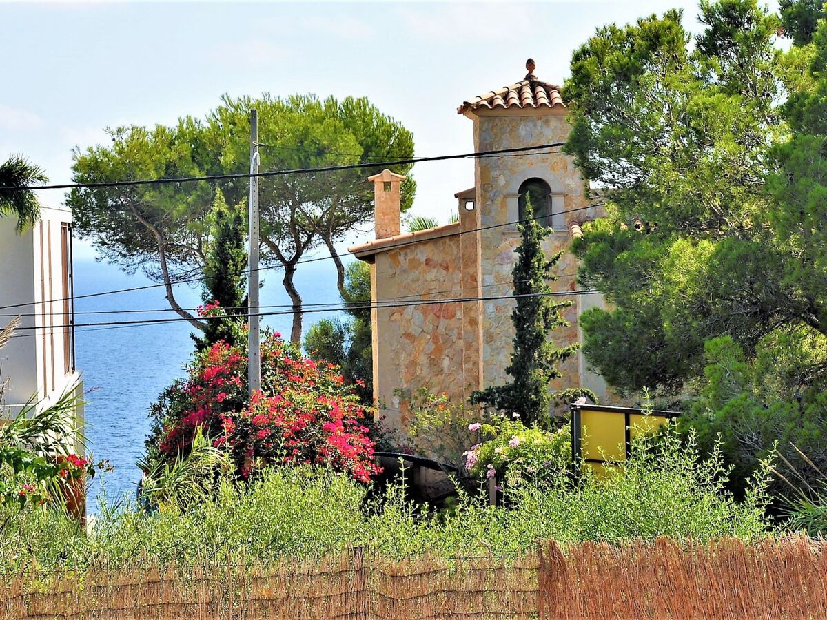 Villa 3 chambres avec piscine privée à 500m de Cala Pi - Photo 38