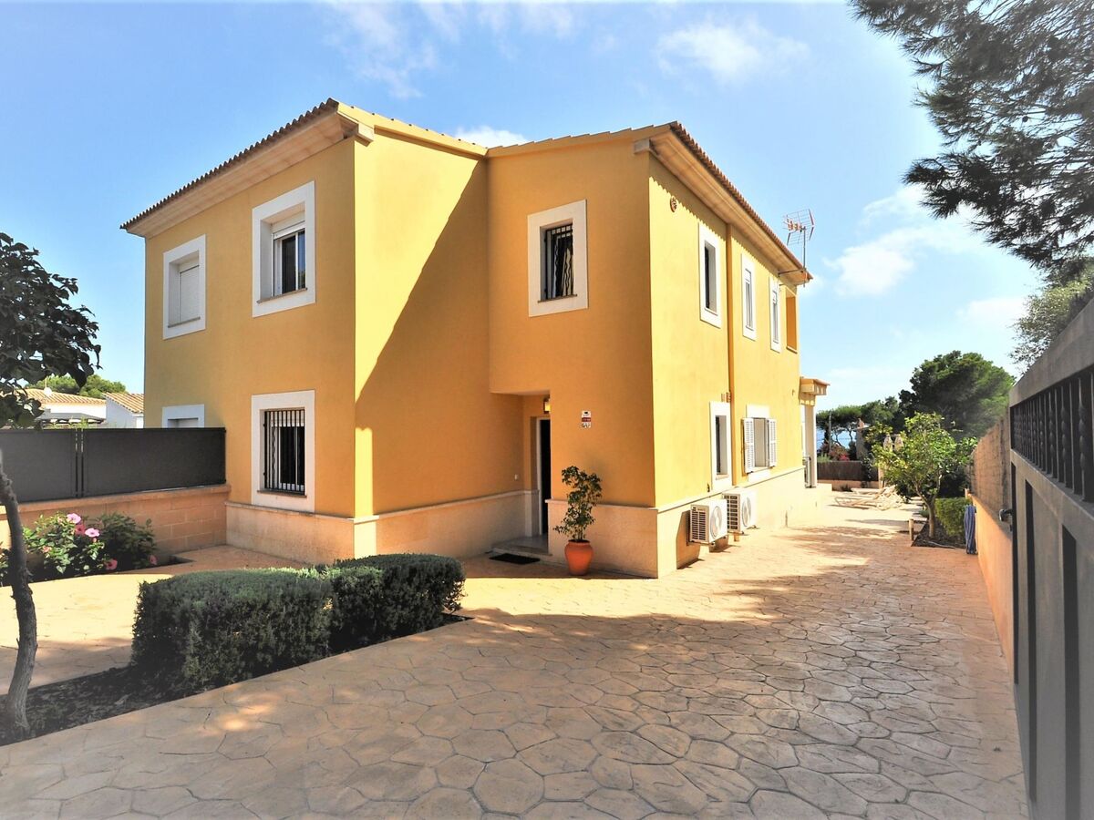 Villa 3 chambres avec piscine privée à 500m de Cala Pi - Photo 39