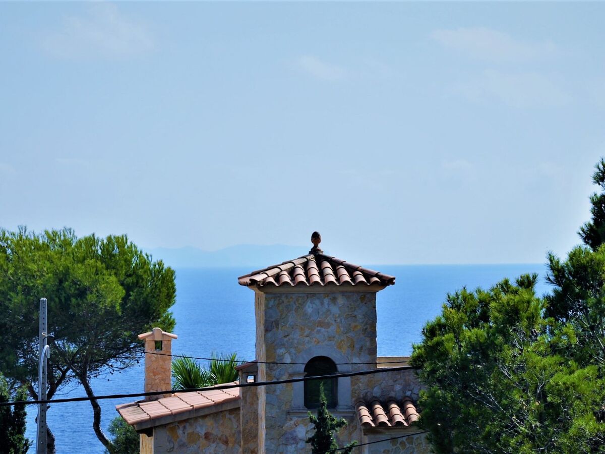 Villa 3 chambres avec piscine privée à 500m de Cala Pi - Photo 40