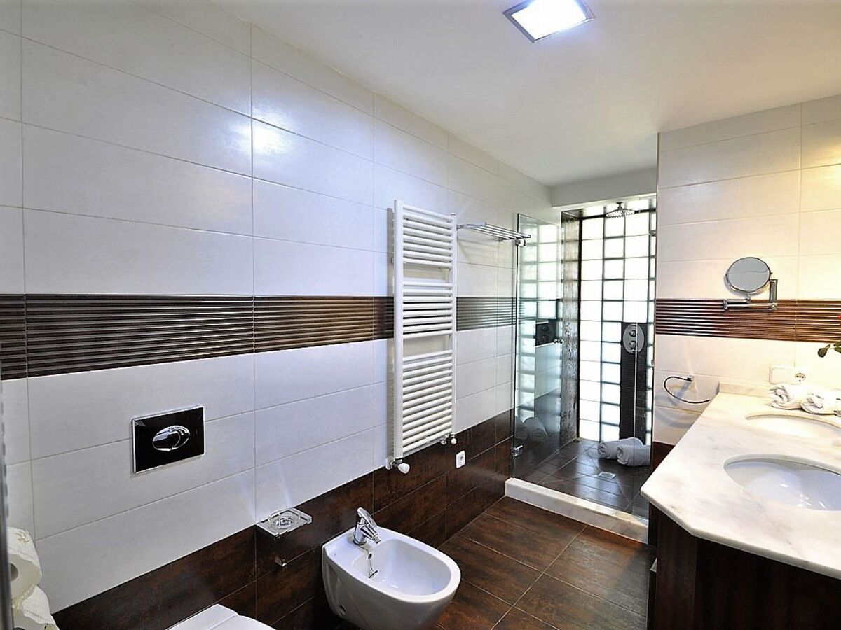 Finca Son Vanrell – Maison rustique avec piscine à Montuiri - Photo 22