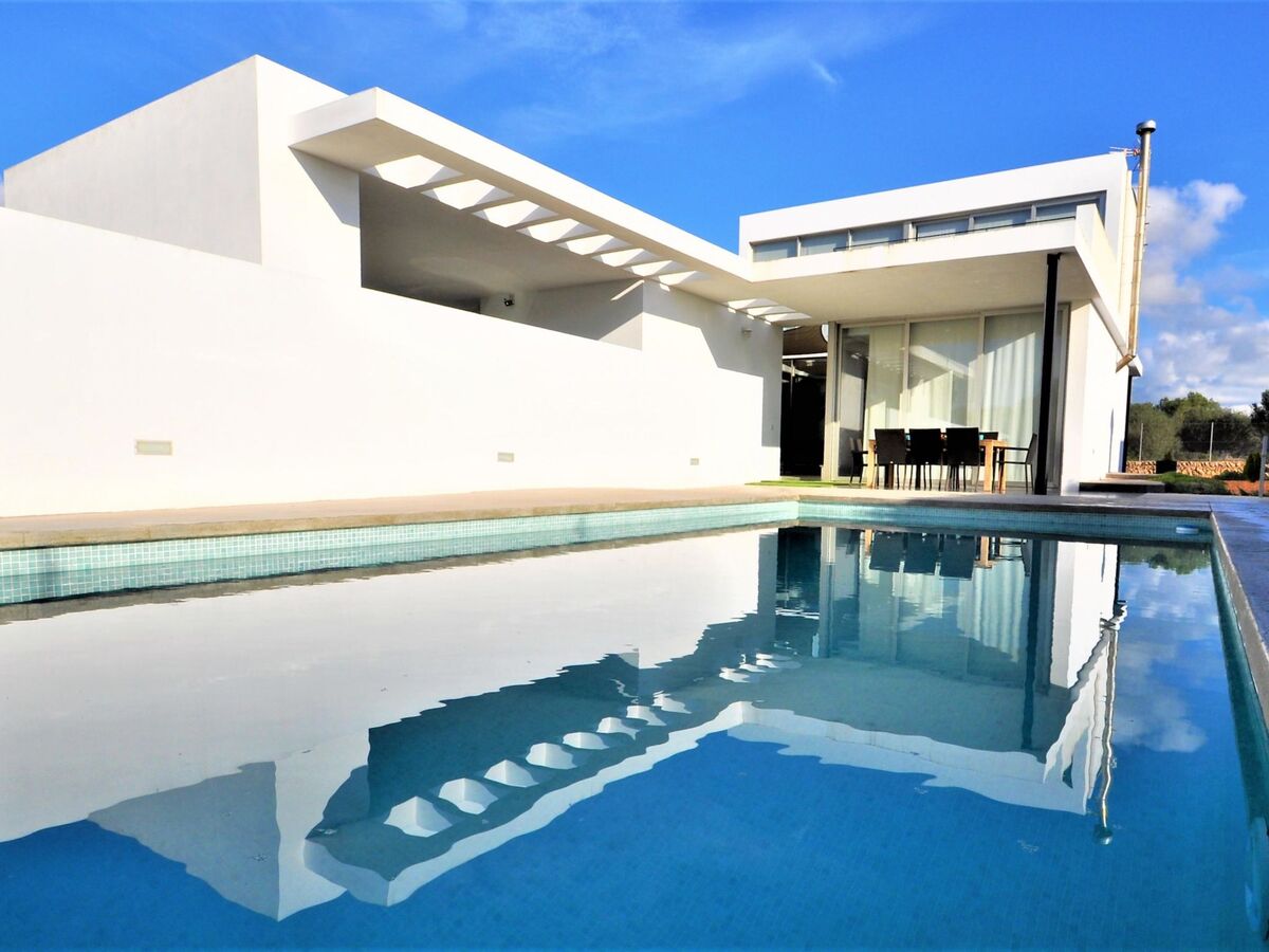 Villa moderne 4 chambres avec piscine privée à Bahia Azul - Photo 1