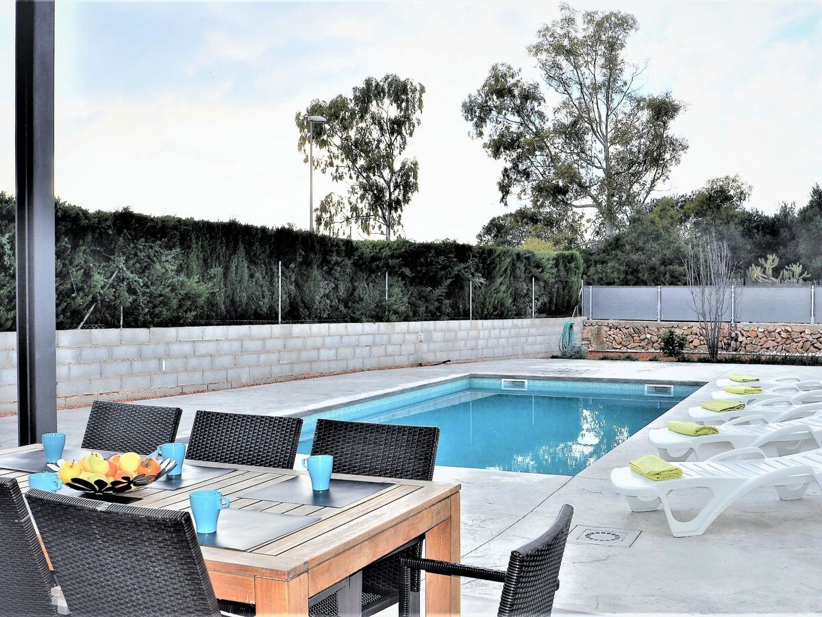 Villa moderne 4 chambres avec piscine privée à Bahia Azul - Photo 4