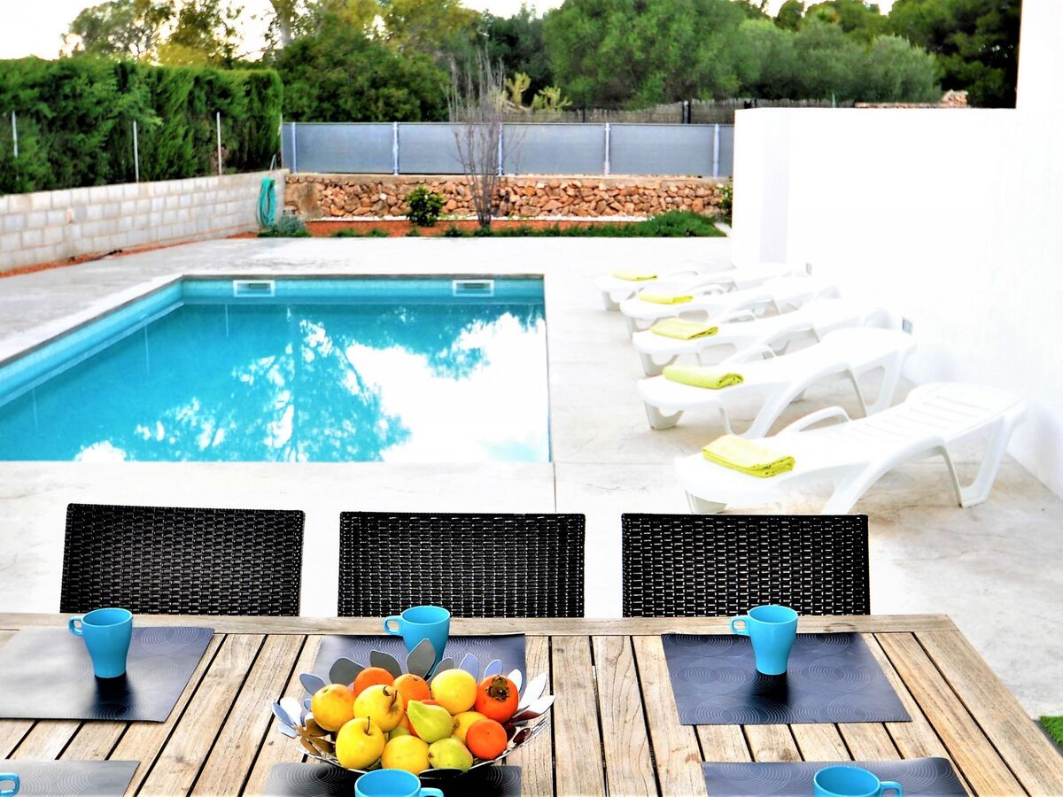 Villa moderne 4 chambres avec piscine privée à Bahia Azul - Photo 5