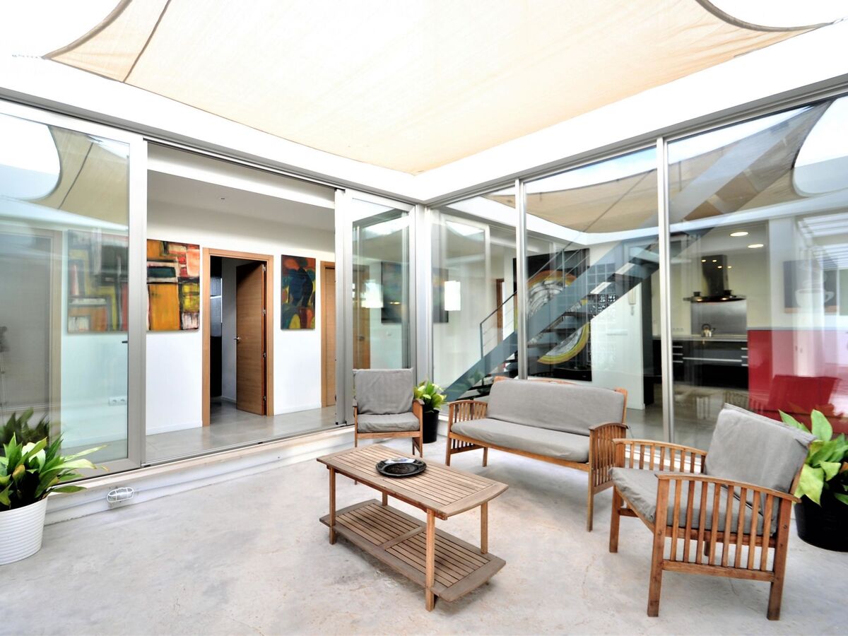 Villa moderne 4 chambres avec piscine privée à Bahia Azul - Photo 18