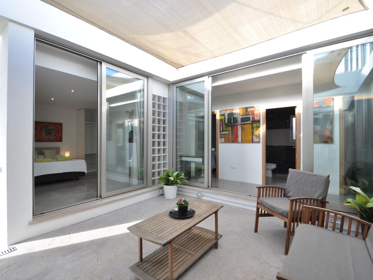 Villa moderne 4 chambres avec piscine privée à Bahia Azul - Photo 20