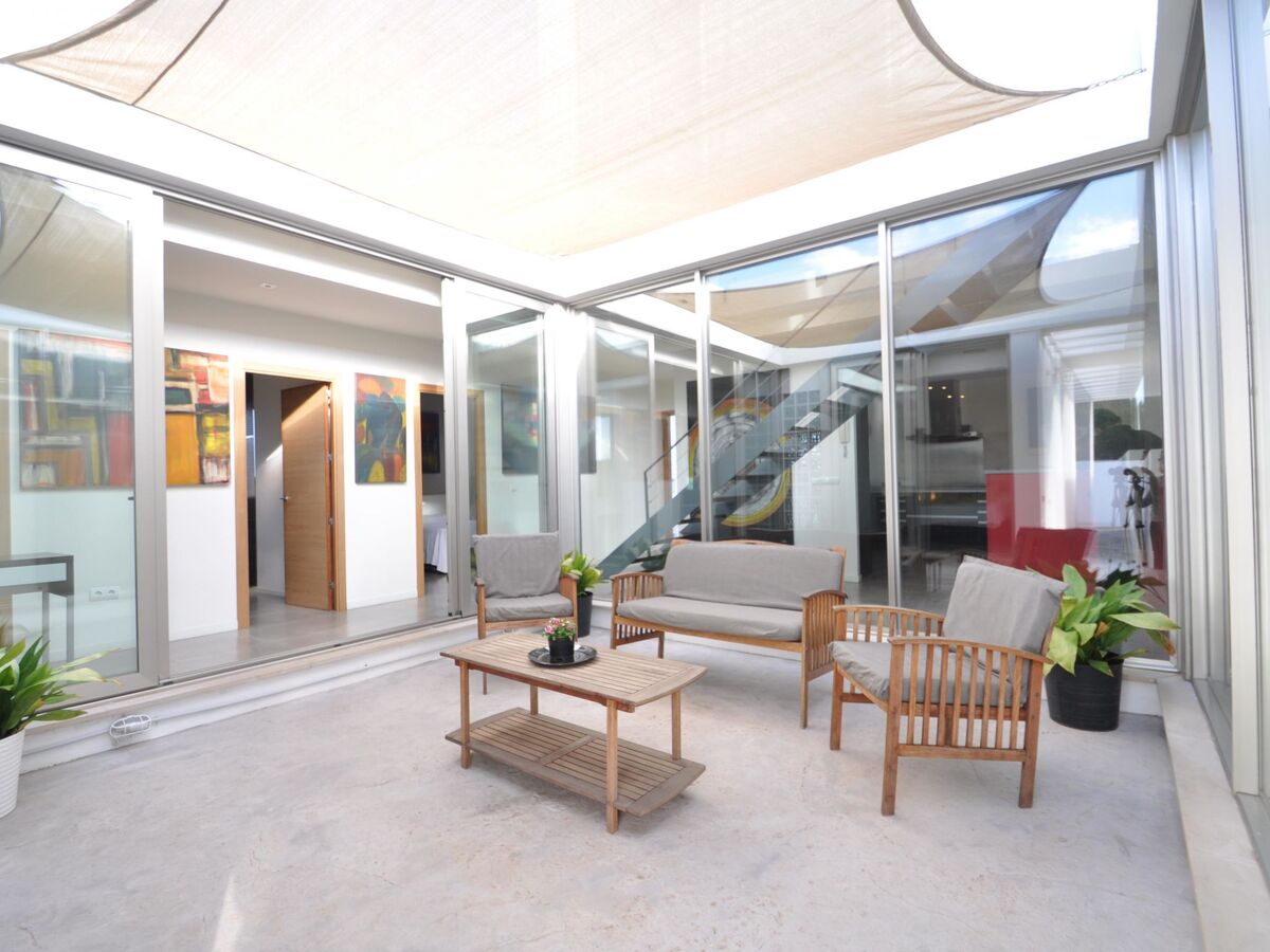 Villa moderne 4 chambres avec piscine privée à Bahia Azul - Photo 22