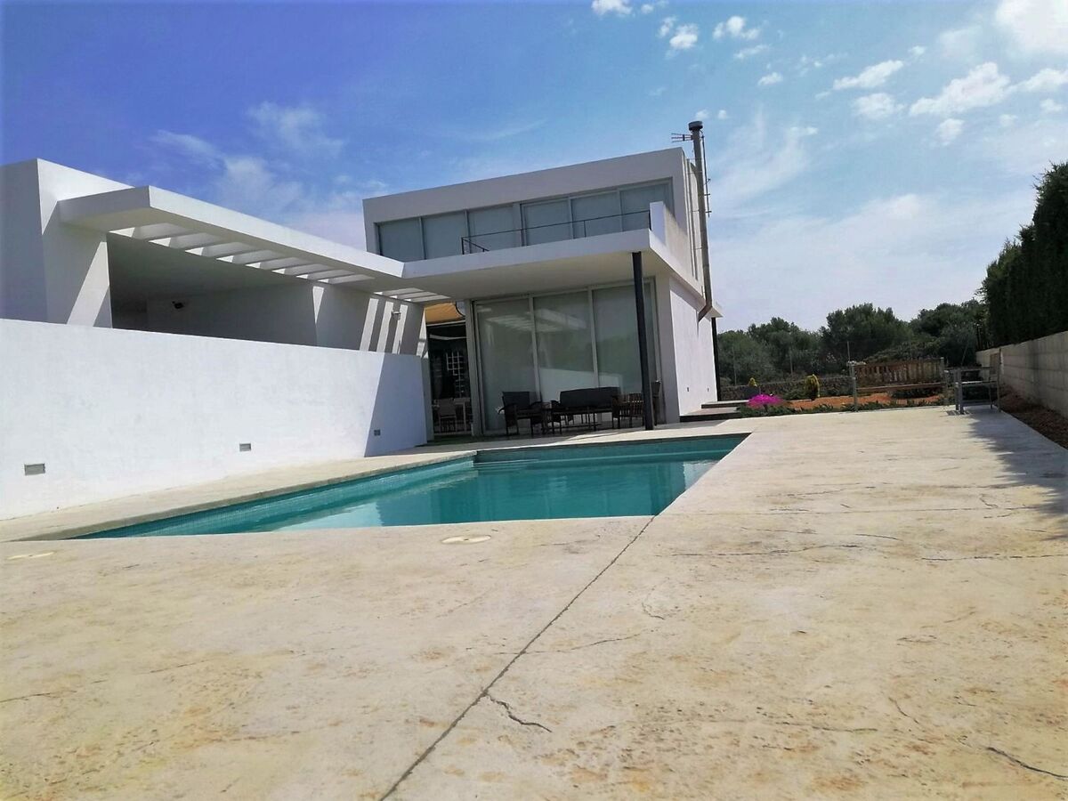 Villa moderne 4 chambres avec piscine privée à Bahia Azul - Photo 26