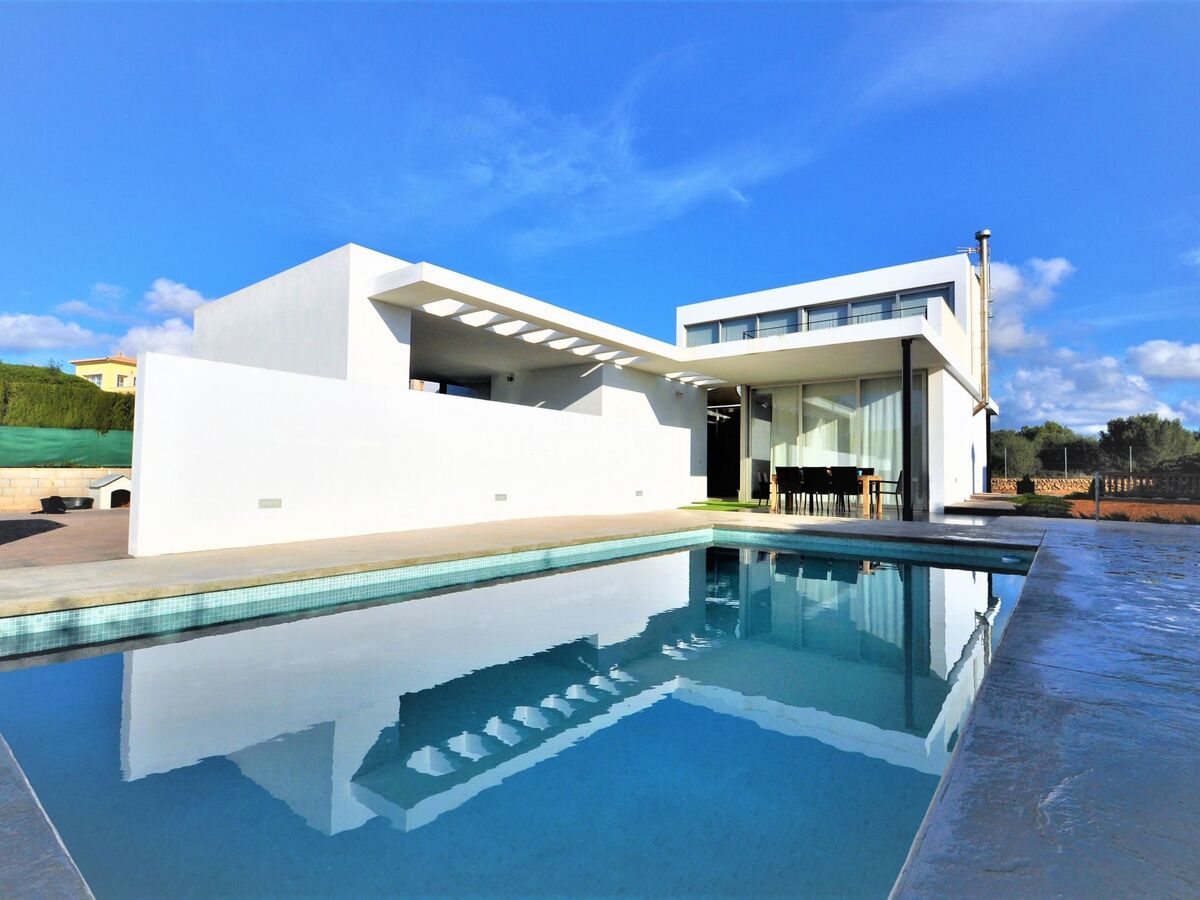 Villa moderne 4 chambres avec piscine privée à Bahia Azul - Photo 28