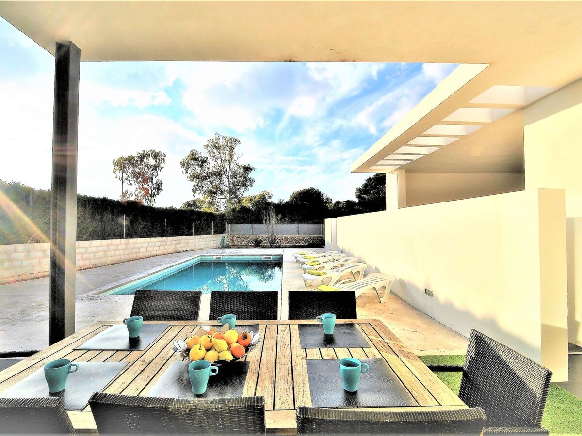 Villa moderne 4 chambres avec piscine privée à Bahia Azul - Photo 29
